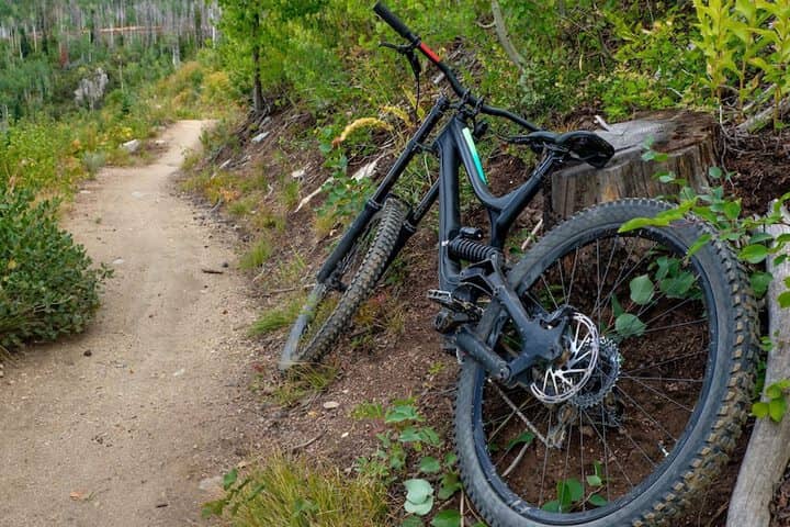 Bicycling